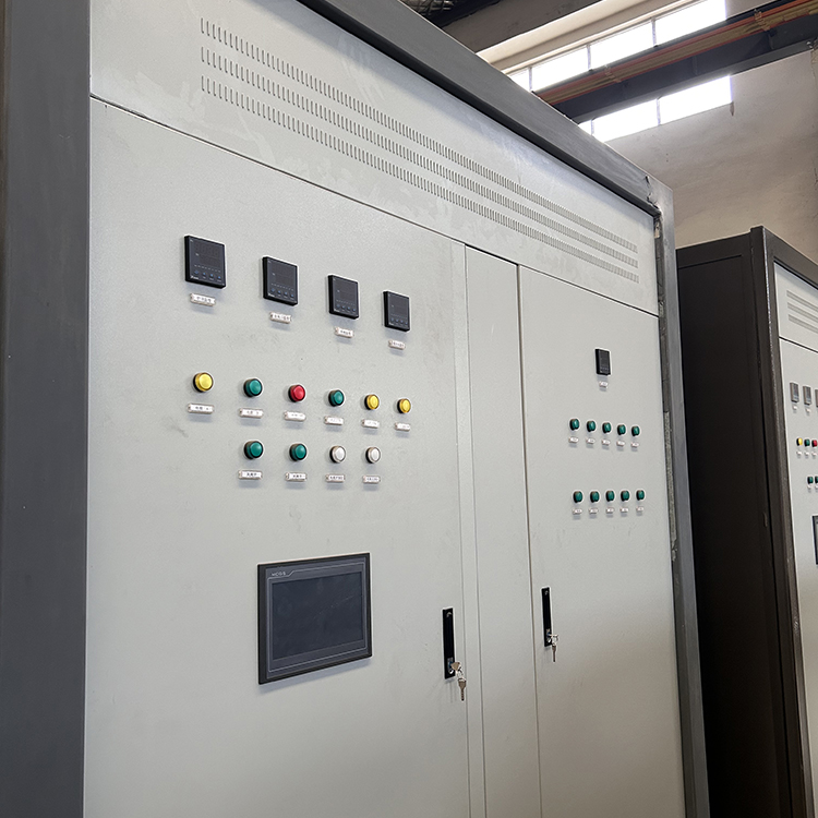 矿用电热风机组