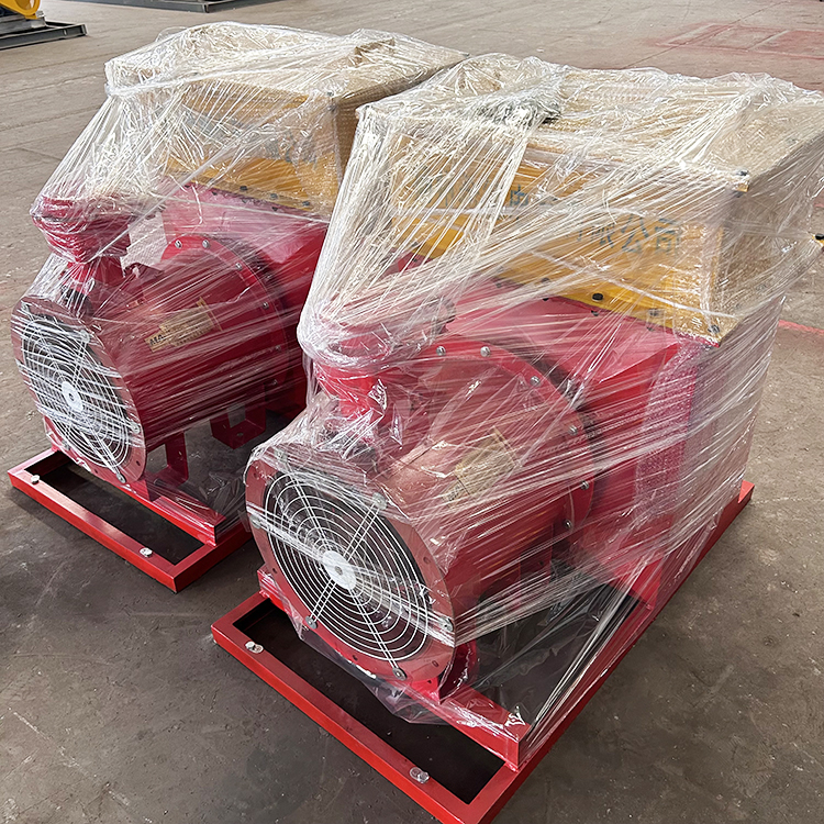 空气风道加热器