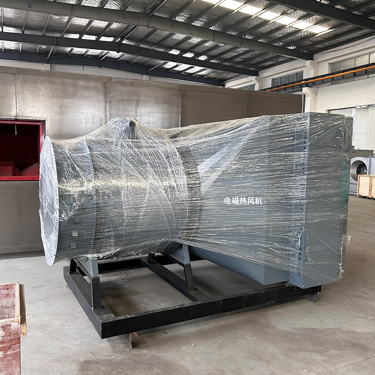 空气风道加热器