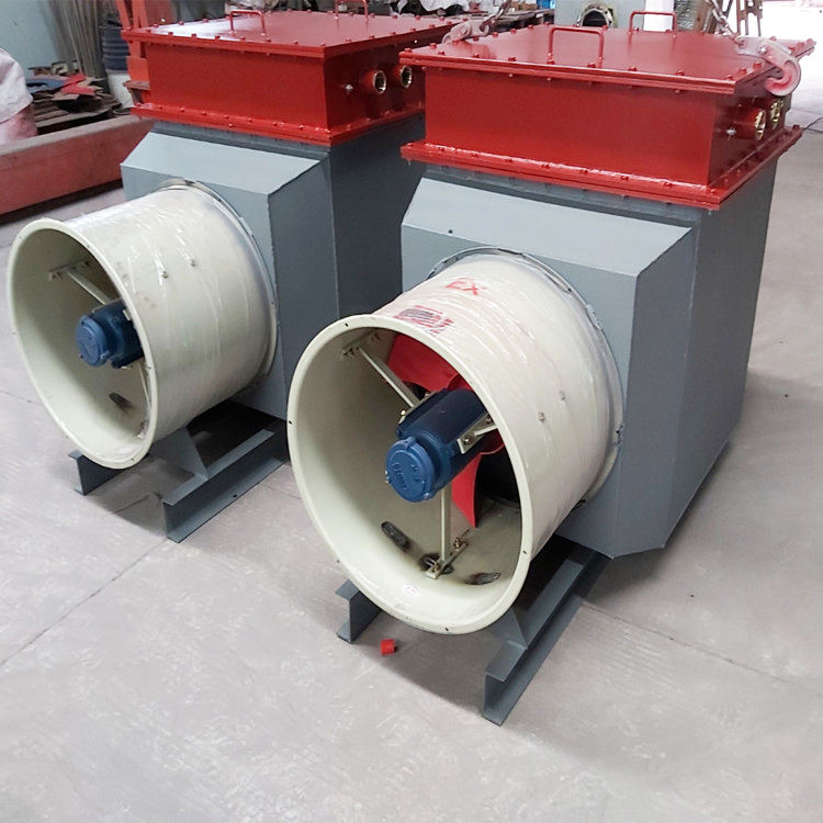 空气风道加热器