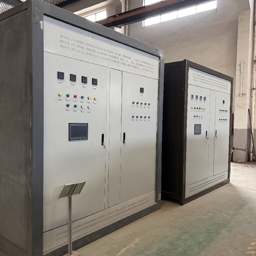 控制柜
